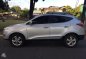 2010 Hyundai Tucson Theta II 2.0L Gasoline Engine-2