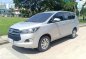 2017 Toyota Innova 2.8 Diesel Manual transmission-0