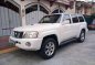 2011 Nissan Patrol super safari matic diesel 4x4 fresh best buy-0