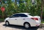 Toyota Vios 2018 Look Smell and Feels like New-3