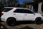 For sale 2006 Toyota Fortuner G-3