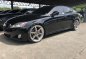 2006 Lexus Is350 35 v6 6spd at eng 20 inch mags 9k mlg vfresh-0