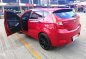 Hyundai Accent Hatchback 2014 automatic-3