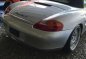 Porsche Boxster s tax paid super low mileage 2001-1