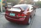 Honda Civic fd 2008 a/t 1.8S engine (top of the line)-5