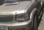 Isuzu Trooper 3.0 crdi FOR SALE-5