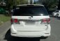 2014 Toyota Fortuner 2.5V Automatic FOR SALE-7