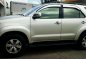 Toyota Fortuner G matic diesel 2015 look upgraded loaded only -4