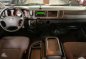 2013 Toyota Hiace Grandia GL 1st Owned All original-5