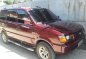 Toyota Revo diesel FOR SALE-0