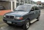 1999 Toyota Revo GL manual fresh for sale-7