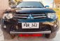 Mitsubishi Strada 4x4 gls sport edition 3.2-6