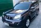 2014 Nissan Xtrail 4x4 Tokyo Edition Financing Accepted-0
