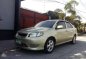 Toyota Vios 1.5G Registered FOR SALE-0