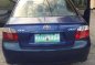 Toyota Vios 2006 1.3E for sale-2