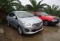 Mitsubishi Mirage GLS 2014 for sale-1