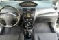 Toyoya Vios E 1.3 2009 Manual Intact interior-3