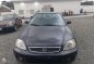 Honda Civic Vti Sir bady Manual 2000s model-11