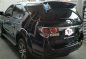 Toyota Fortuner G AT VNT Turbo diesel engine Year model 2015-3