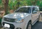 White Ford Everest Limited Edition 2015 AT for sale-0