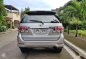 Toyota Fortuner 2015 Diesel Automatic Super Fresh-3