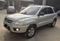 Kia Sportage Automatic 2010 FOR SALE-1