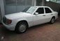 1992 MERCEDES Benz 230e W124 automatic FOR SALE-8