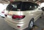 Toyota Previa 2004 Automatic Used for sale. -4