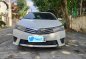 Toyota Corolla Altis E 1.6 Manual Dual VVTi 2015-1