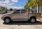 2009 Toyota Hilux G 2.5 MT for sale-1