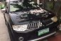 2011 Mitsubishi Montero GLS V for sale-0