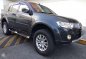 Mitsubishi Montero GLS V 2011 for sale -2