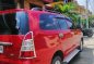 SELLING TOYOTA Innova 2015 J series-6