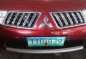 Mitsubishi Montero Sport 2012 for sale-2