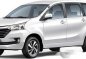 Toyota Avanza G Veloz 2018-0