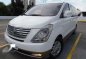 2016 Hyundai Grand Starex FOR SALE-0