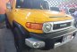 Toyota FJ Cruiser 2016 Automatic Used for sale. -6