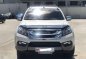 2016 Isuzu Mux LSA 30Liter Diesel Automatic-0