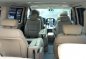 Hyundai Grand Starex HVX 2011 FOR SALE-7