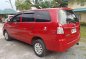 Toyota Innova E all power D4D manual turbo diesel new look 2015 model-1