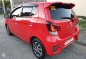 Toyota Wigo 1.0L G 2018 FOR SALE-10