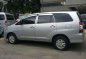 2014 Toyota Innova E Diesel Manual Transmission Low Mileage-0