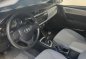 Toyota Corolla Altis E 1.6 Manual Dual VVTi 2015-1