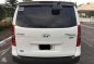 2009 Hyundai Grand Starex Gold top of the line -3