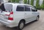 Toyota Innova E Manual FOR SALE-4