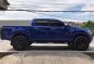 For sale Ford Ranger XLT 2015 Model-1