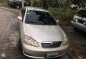 Selling Toyota Corolla Altis 2005 1.6 E Model.-5