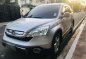 2007 Honda CRV 3rd Gen - Manual Transmission-1