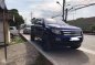 For sale Ford Ranger XLT 2015 Model-0