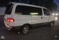 Hyundai StareX 1999 Diesel Matic for sale-0